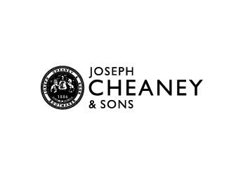 JOSEPH CHEANEY &SONS